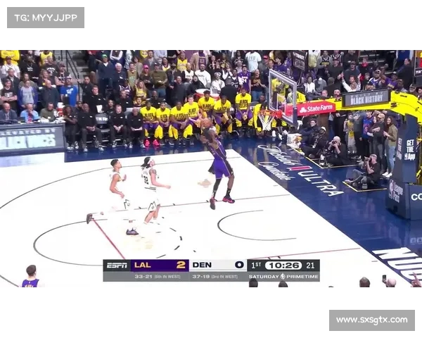 NBA全场精彩回顾与分析让你不再错过任何一个激动人心的瞬间